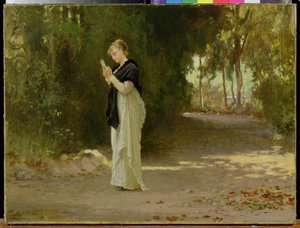 The Love Letter
